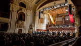 Mahler – Vzkříšení v Obecním domě